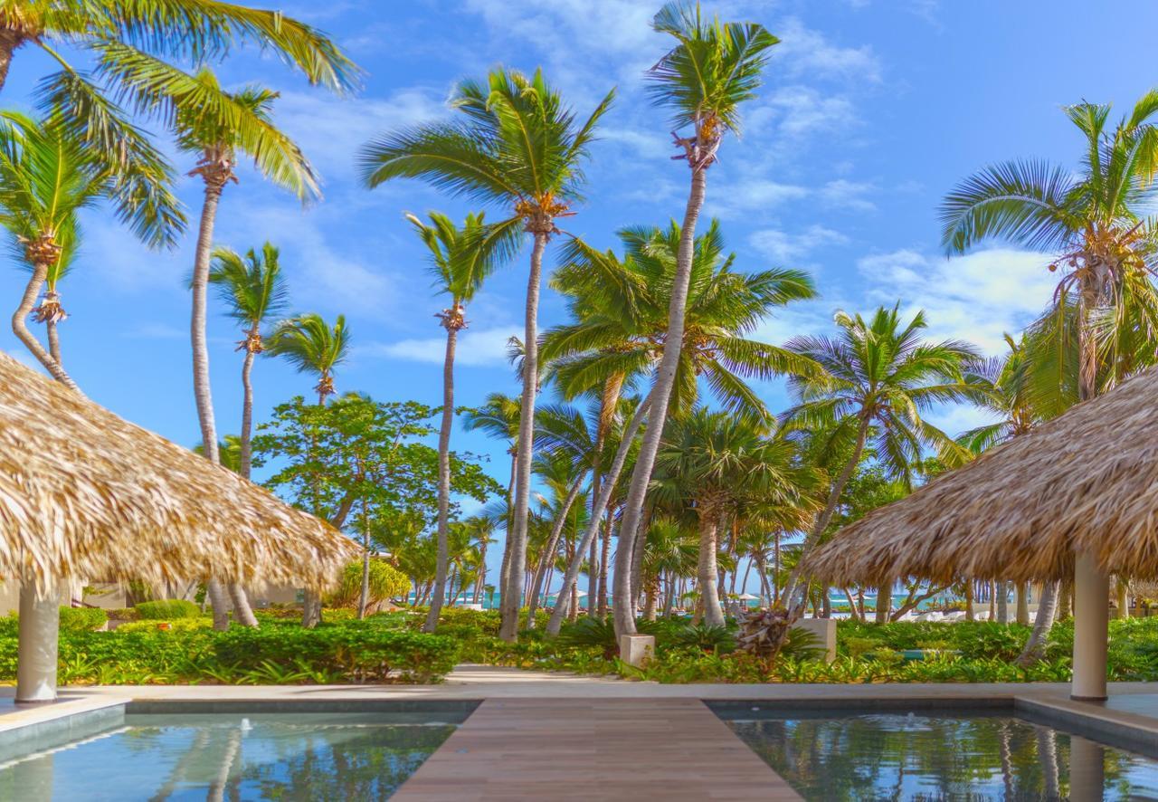 Le Sivory By Portblue Boutique - Adults Only Hotel Punta Cana Exterior foto