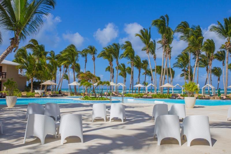 Le Sivory By Portblue Boutique - Adults Only Hotel Punta Cana Exterior foto